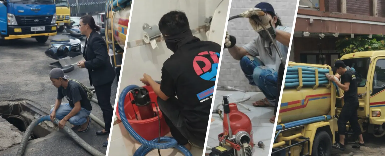 Jasa Sedot WC Mejayan Terdekat